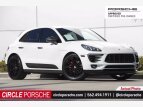 Thumbnail Photo 0 for 2017 Porsche Macan S